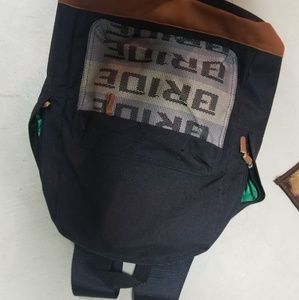 Bride Backpack